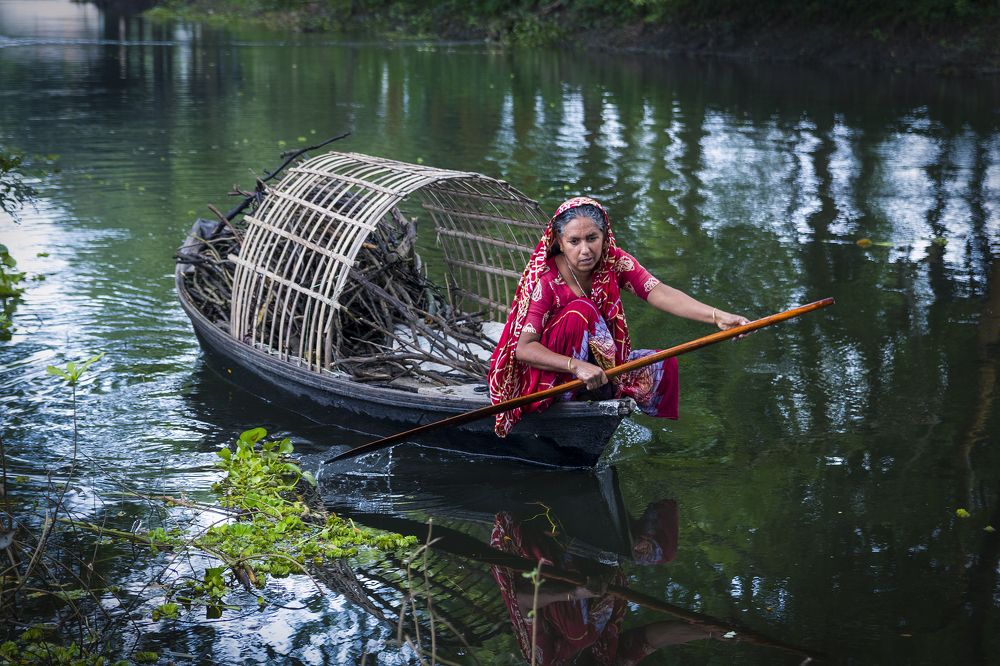 Photograph by Protap Shekhor Mohanto