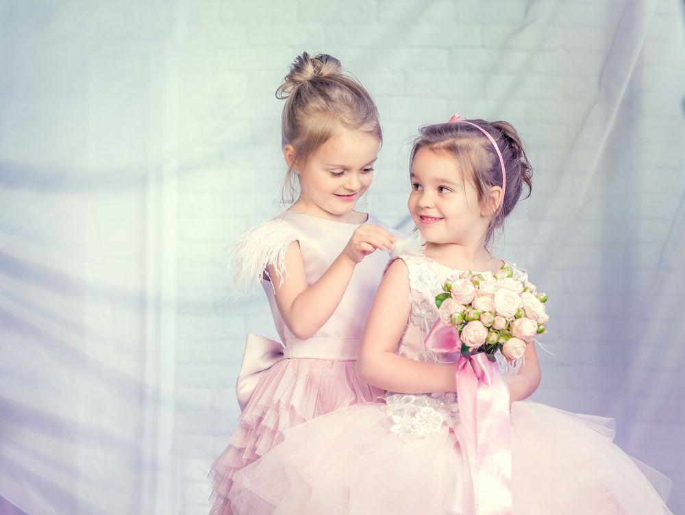 Photograph by Дарья Перевозчикова