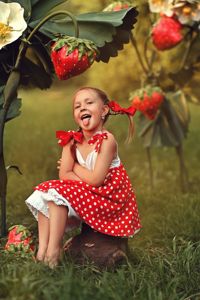 Photograph by Анна Молокова