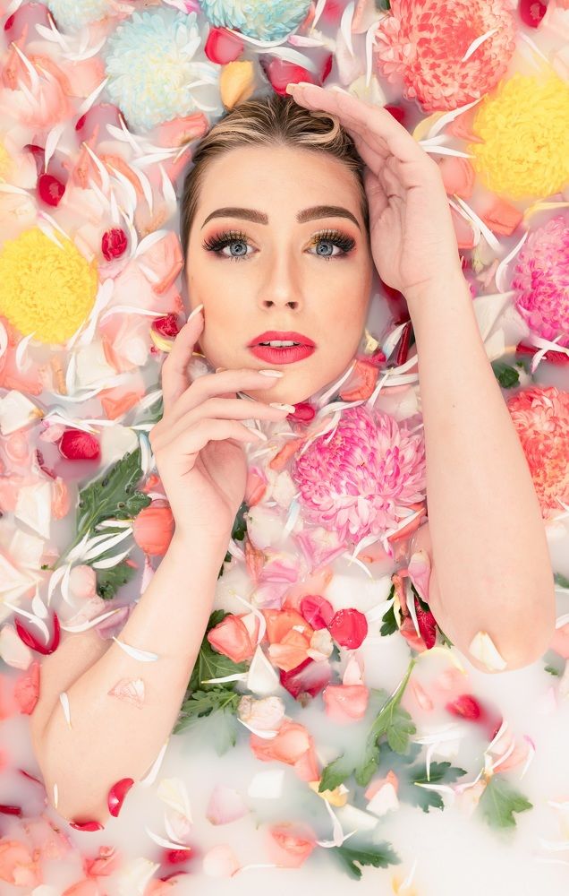 Photograph by Catherine Chong