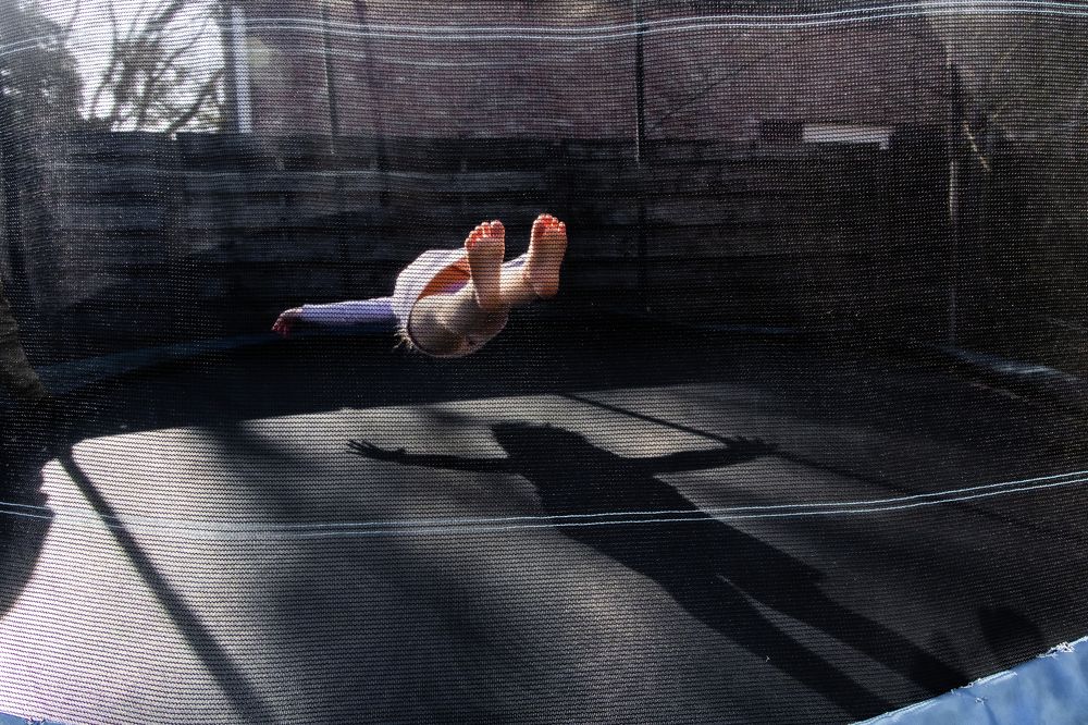 Фотография автора Elena Van Melkebeek