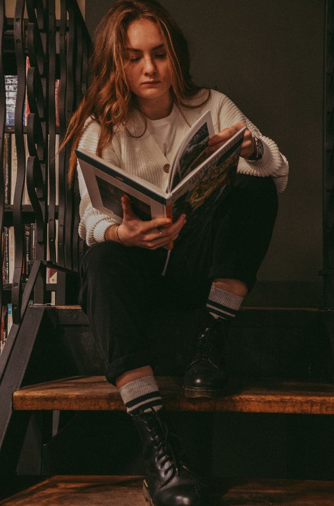 Photograph by Ника Киреева