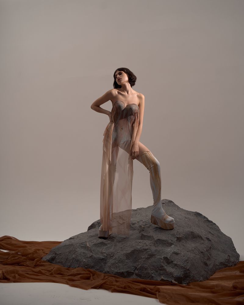 Photograph by Алина Михалкович