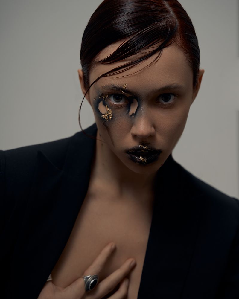 Photograph by Алина Михалкович