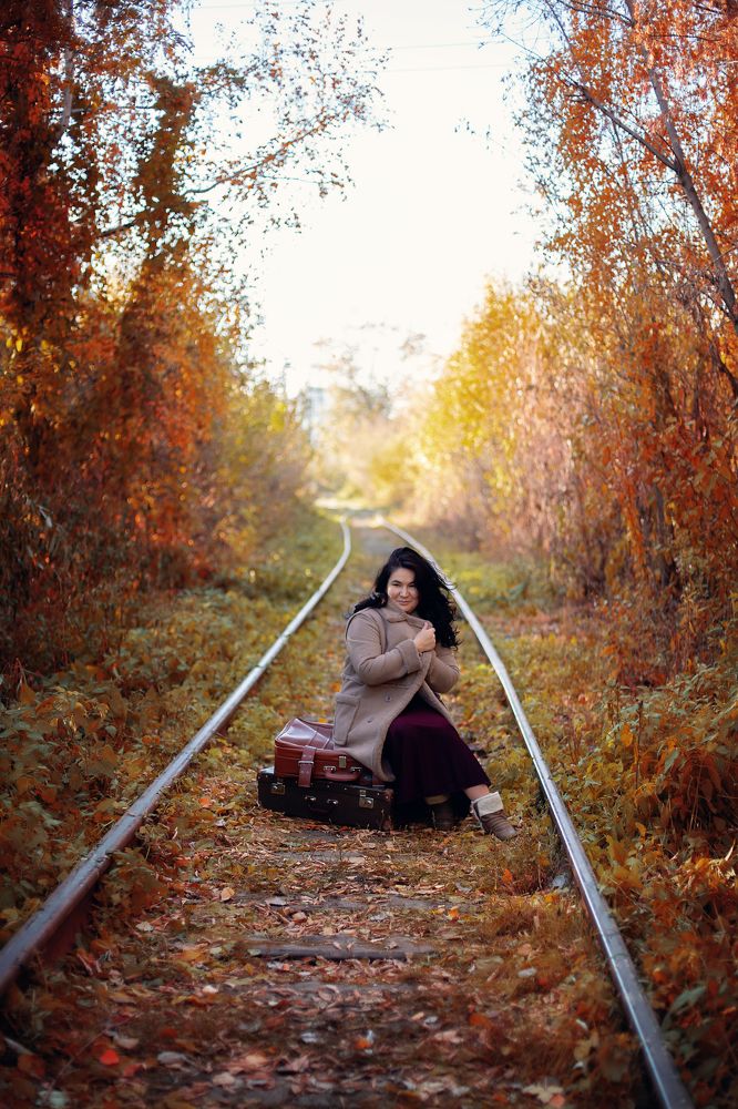 Photograph by Ванюкова