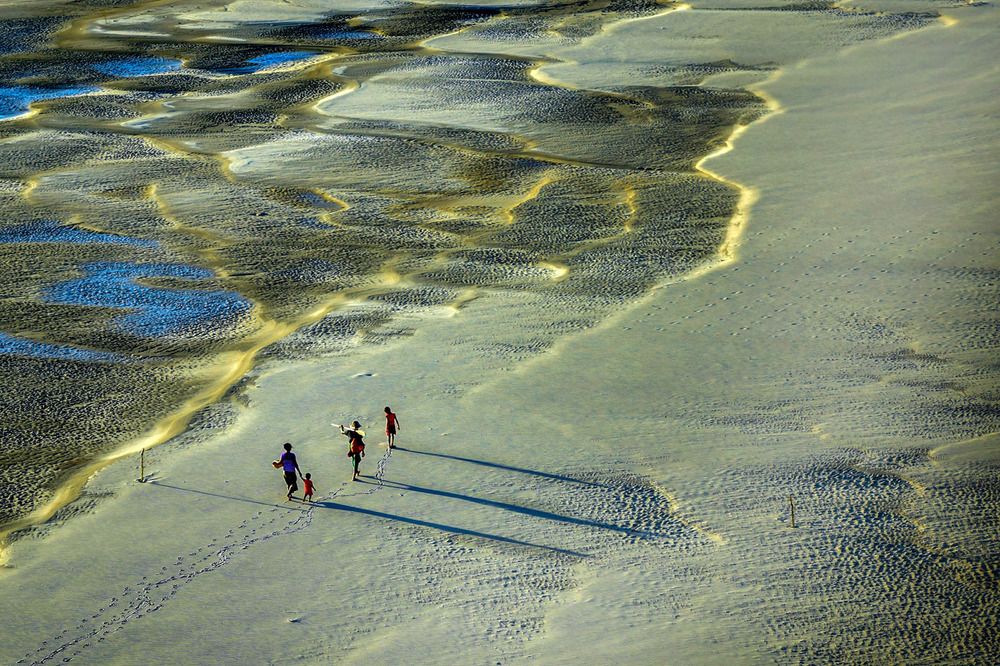 Photograph by Sai Ko Latt