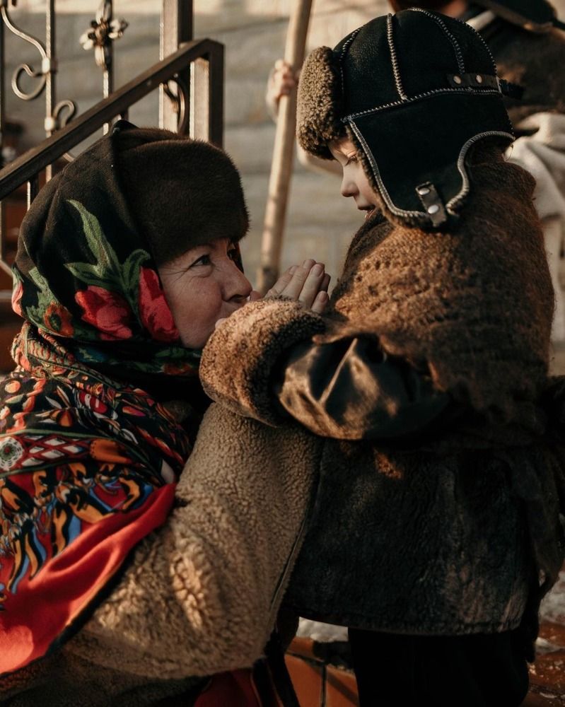 Photograph by Анастасия Щебетун