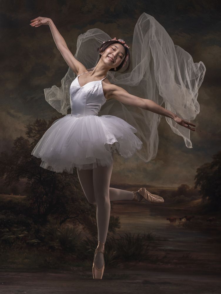 Photograph by Anton Tsentalovich