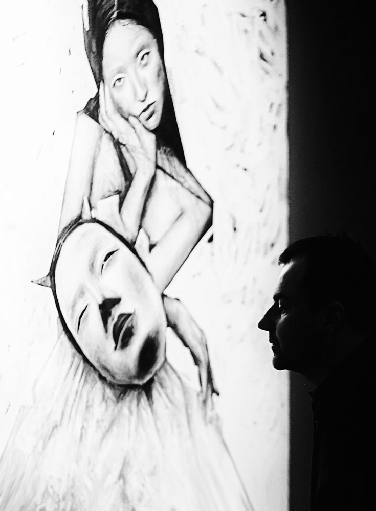 Photograph by Анастасия Левко