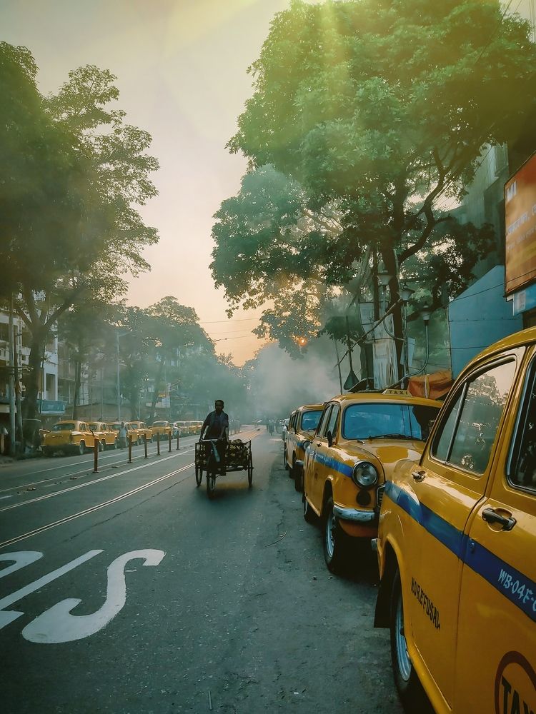 Photograph by Riya Halder