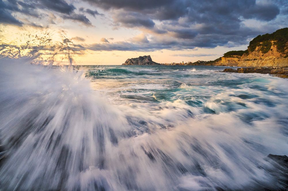 Photograph by Jorge Ciscar