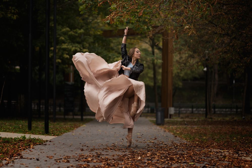 Photograph by Виктория Беник