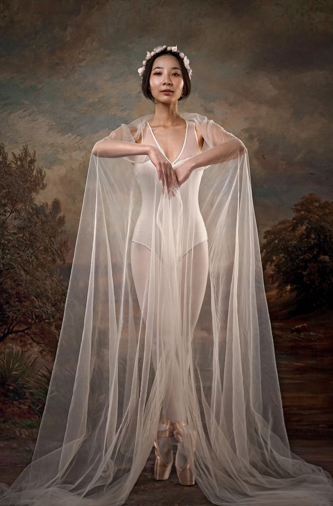 Photograph by Anton Tsentalovich