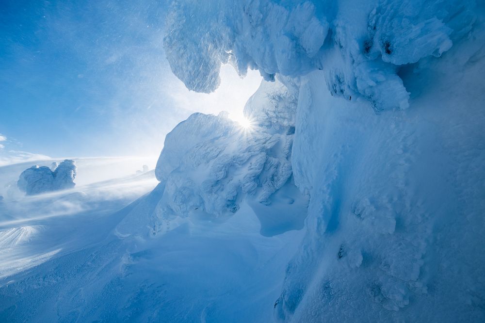 Photograph by Lukasz Maliszewski