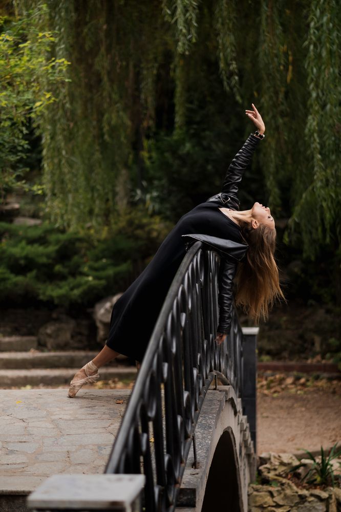 Photograph by Виктория Беник