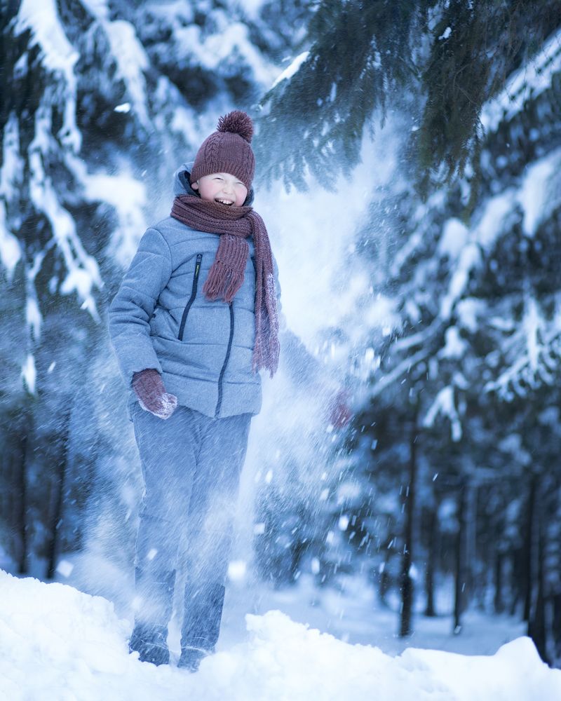 Photograph by Vera Vinogradova