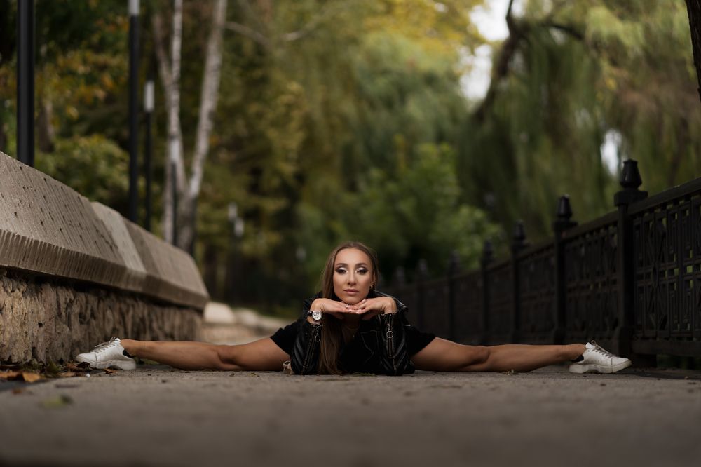 Photograph by Виктория Беник