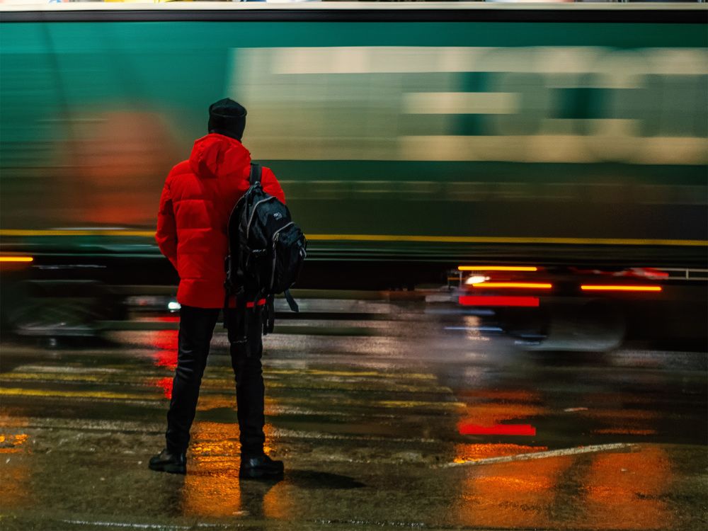 Photograph by Николай Рахматулин