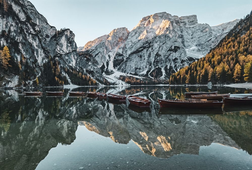 Photograph by Domagoj Sever