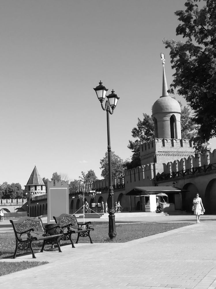 Фотография автора Петр Ваницын