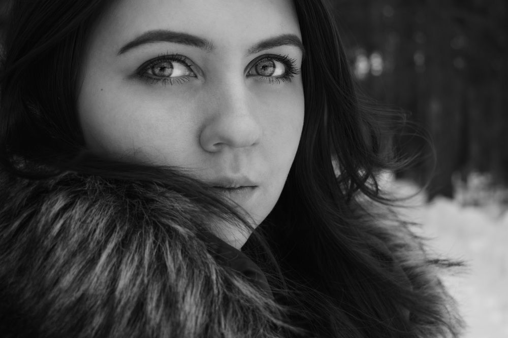 Photograph by Александра Механошина