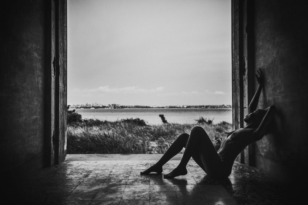 Photograph by Kátio Oliveira