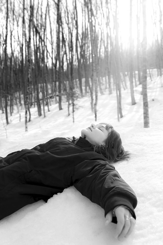 Предчувствие весны