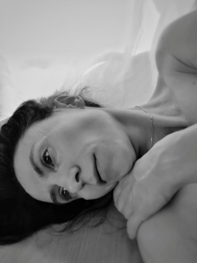 Фотография автора Svetlana Kaindl