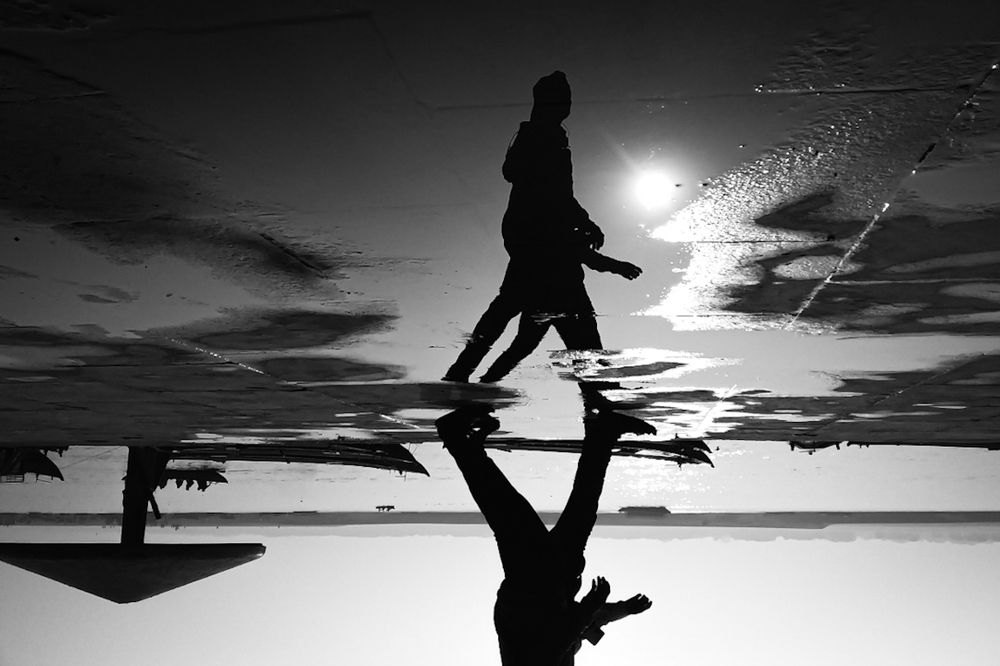 Photograph by Tushar Bose