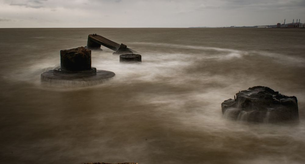 Photograph by Elias Deus