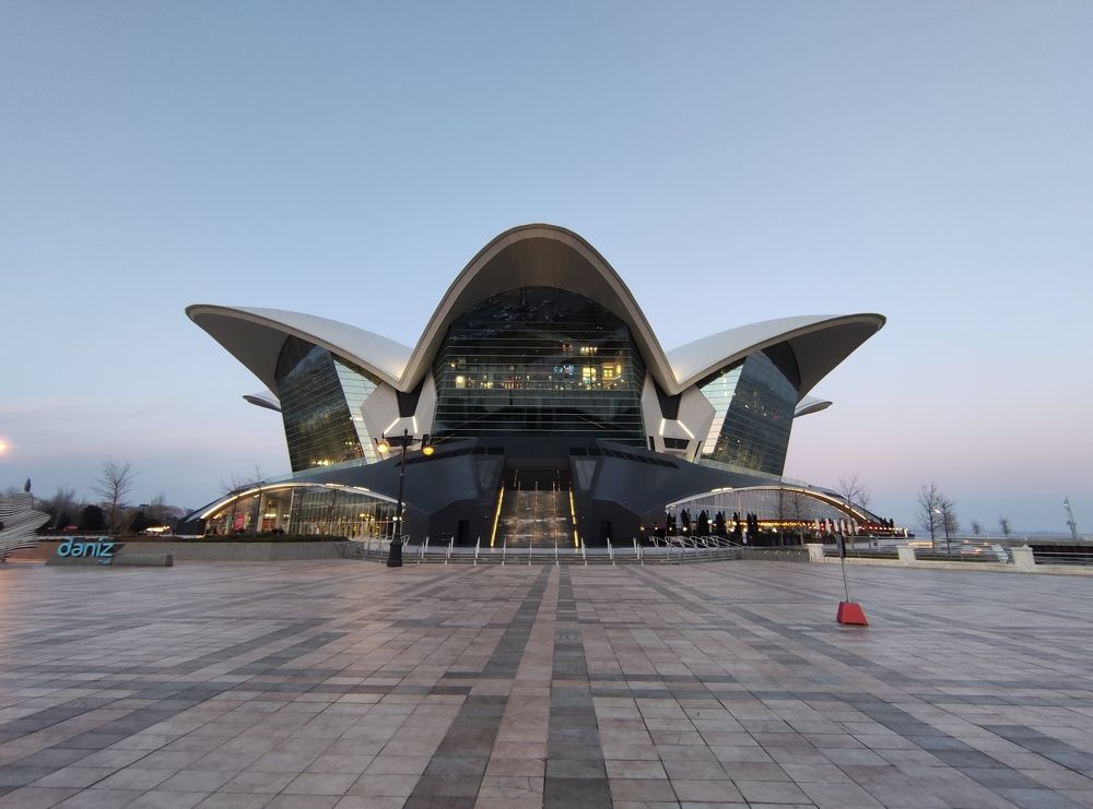 Photograph by Джейхун Рахманов