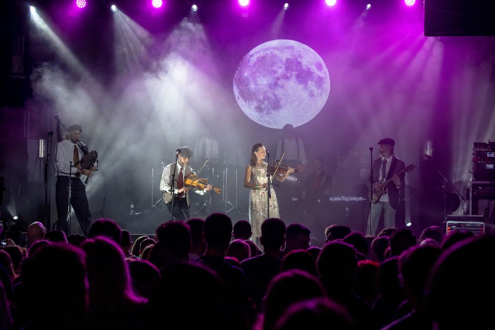 Photograph by Илья Юфа