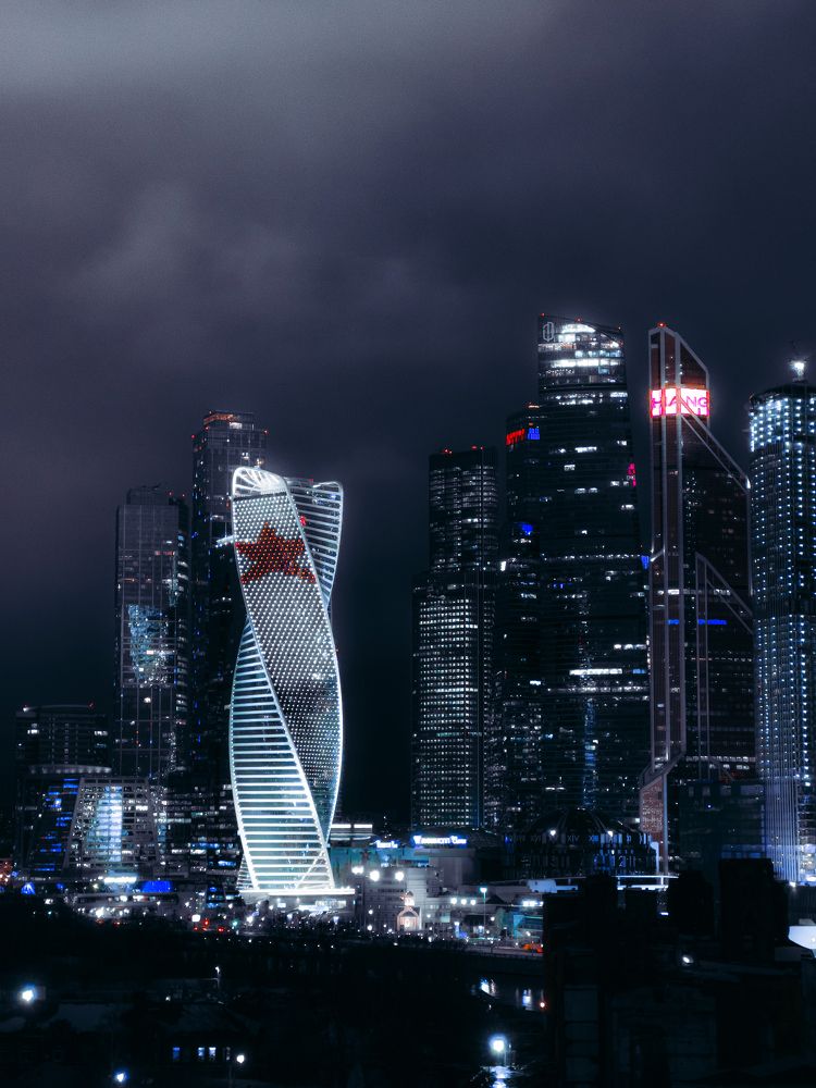 Фотография автора Pavel Proxin (prxn)