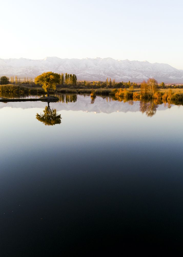 Photograph by Vlada Shcherbinina