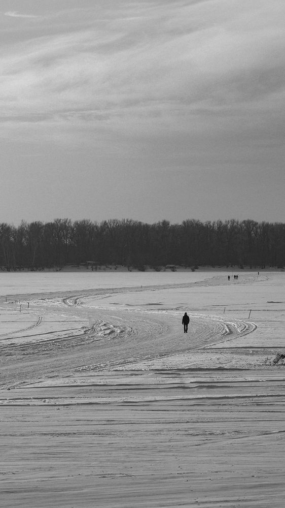 Повороты жизни
