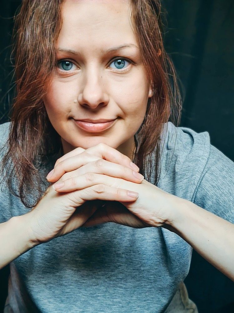 Photograph by Елена Квасова