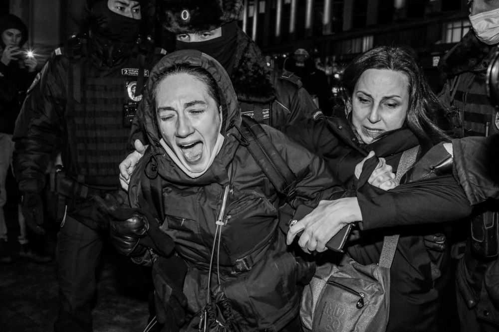 Photograph by Екатерина Якель