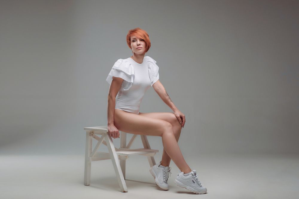 Фотография автора Чихняев Максим