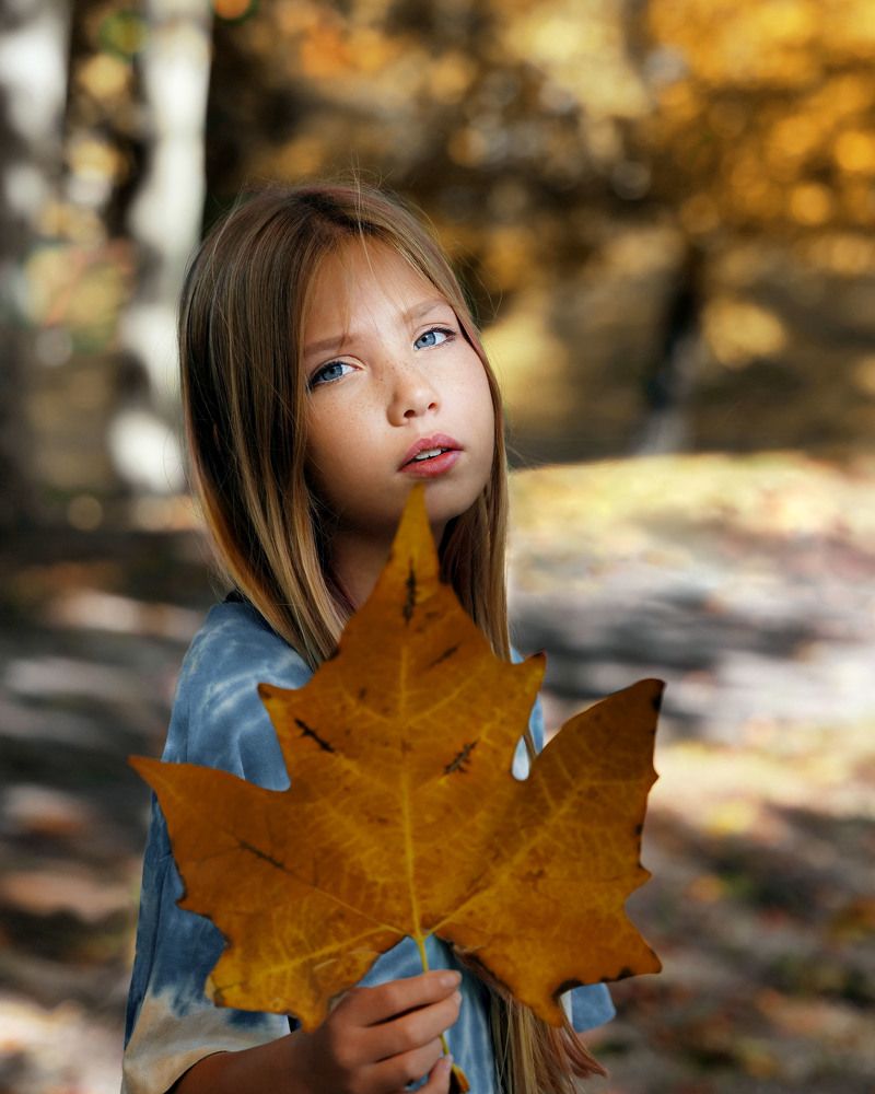 Photograph by Valentina Acrement