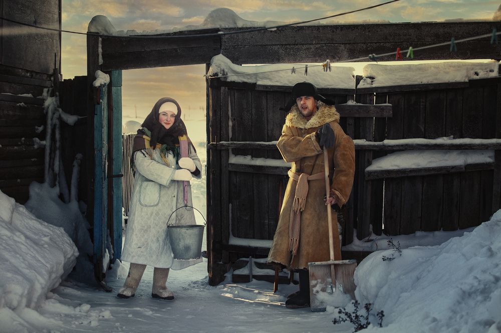 Photograph by Виктор Иванов