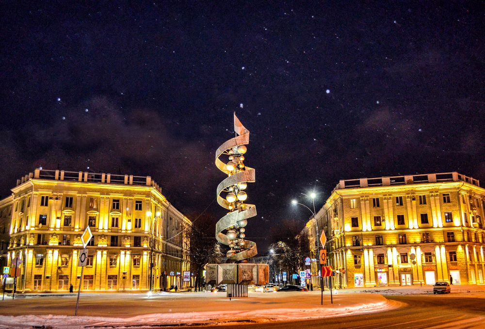 Photograph by Андрей Семенченко