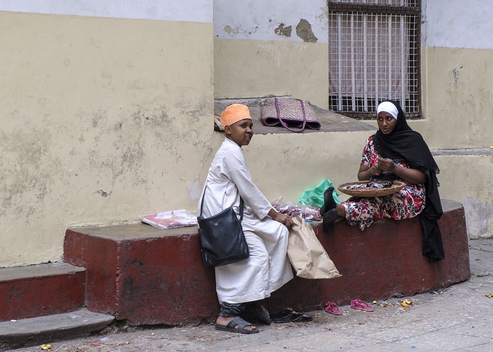 Photograph by Marwa Elchazly