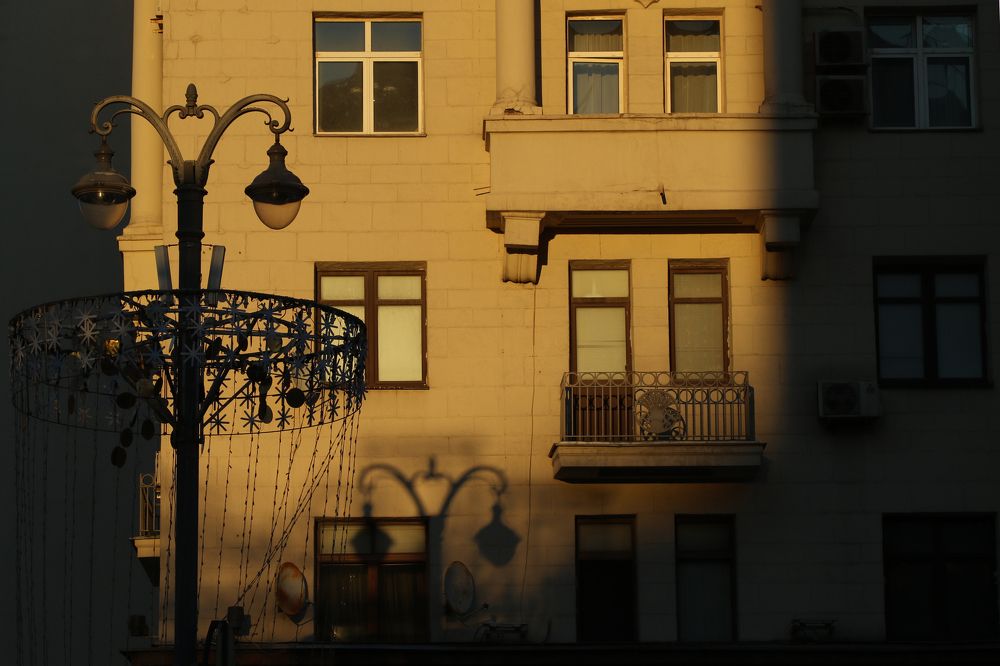 Photograph by Екатерина Якель