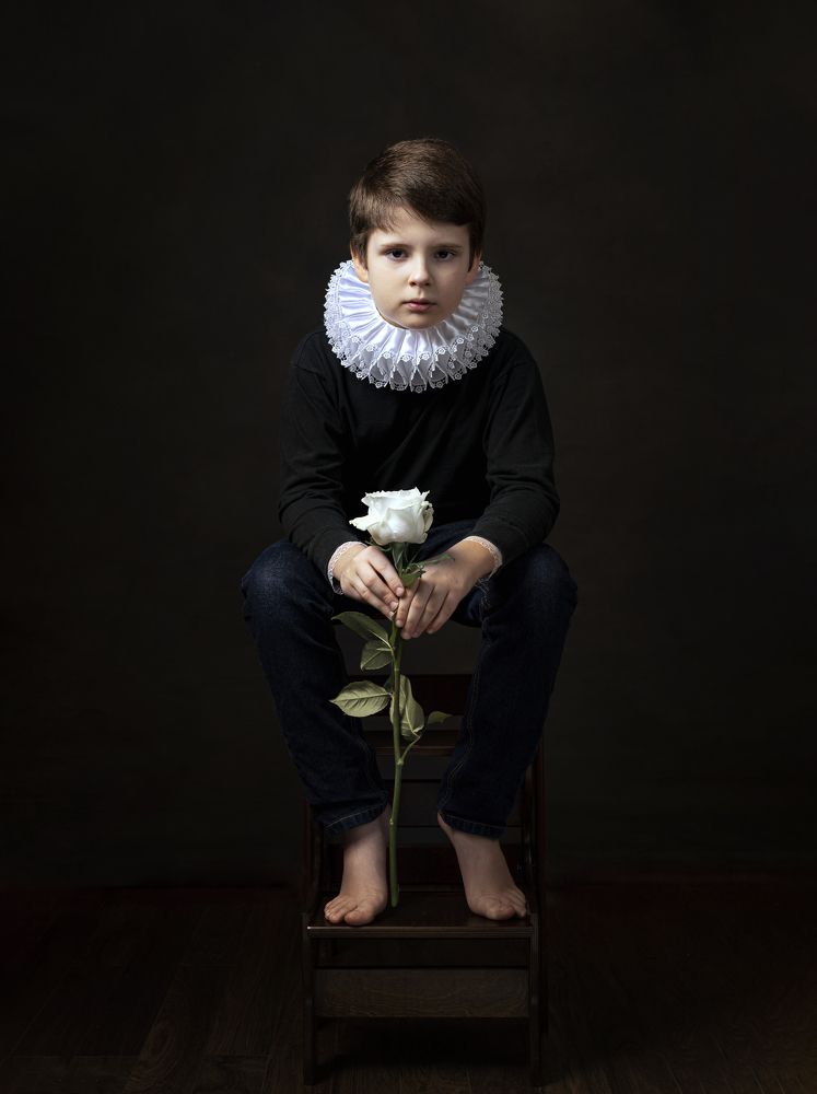 Photograph by Оксана Владимирова