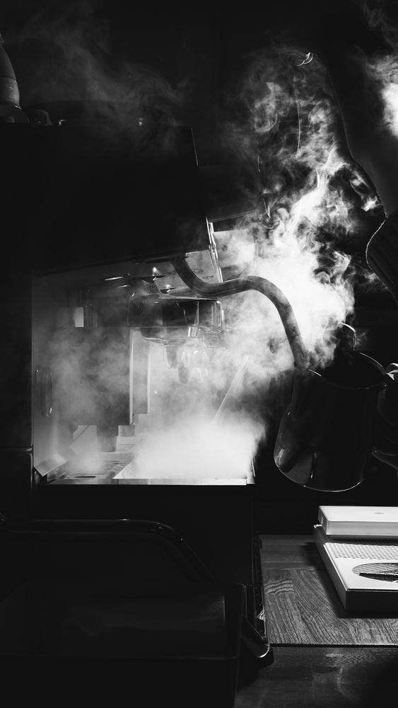 Photograph by Дмитрий Пропадалин