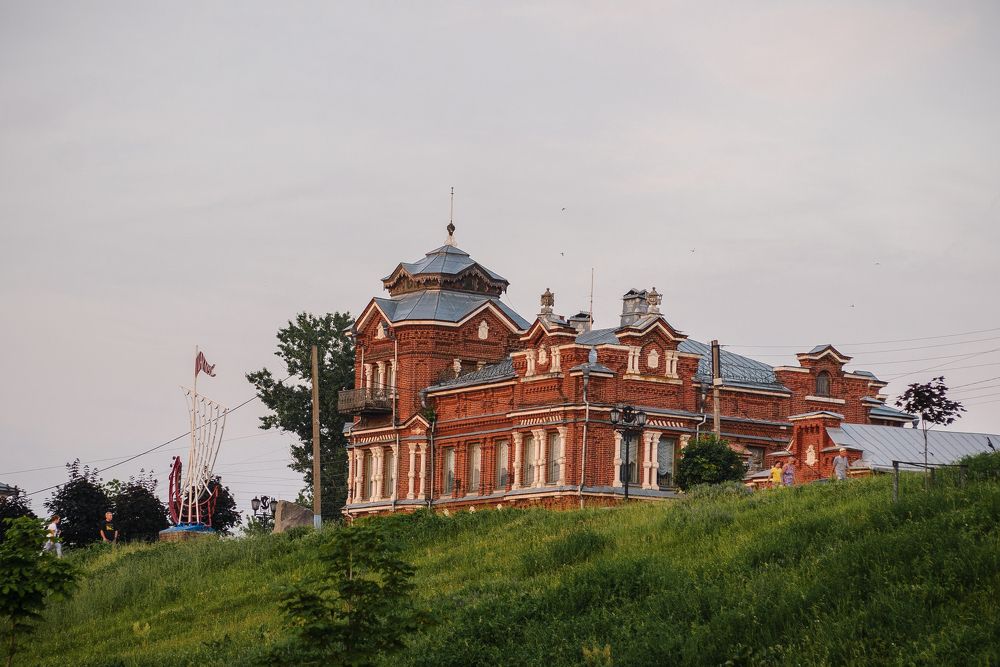 Photograph by Елена Маслова