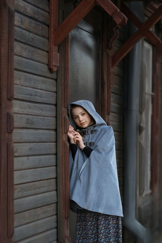 Photograph by Мария Петухова