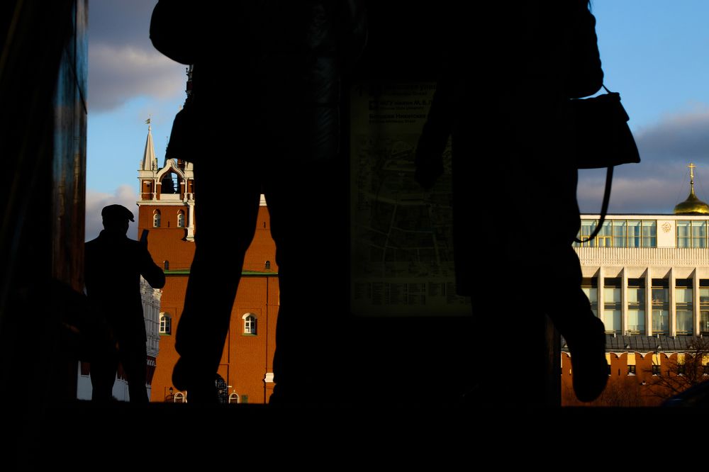 Photograph by Екатерина Якель