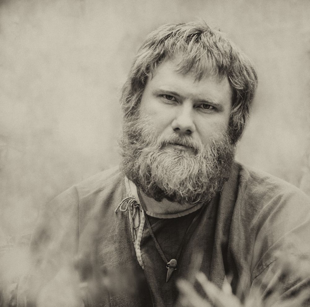 Photograph by Вячеслав Побединский