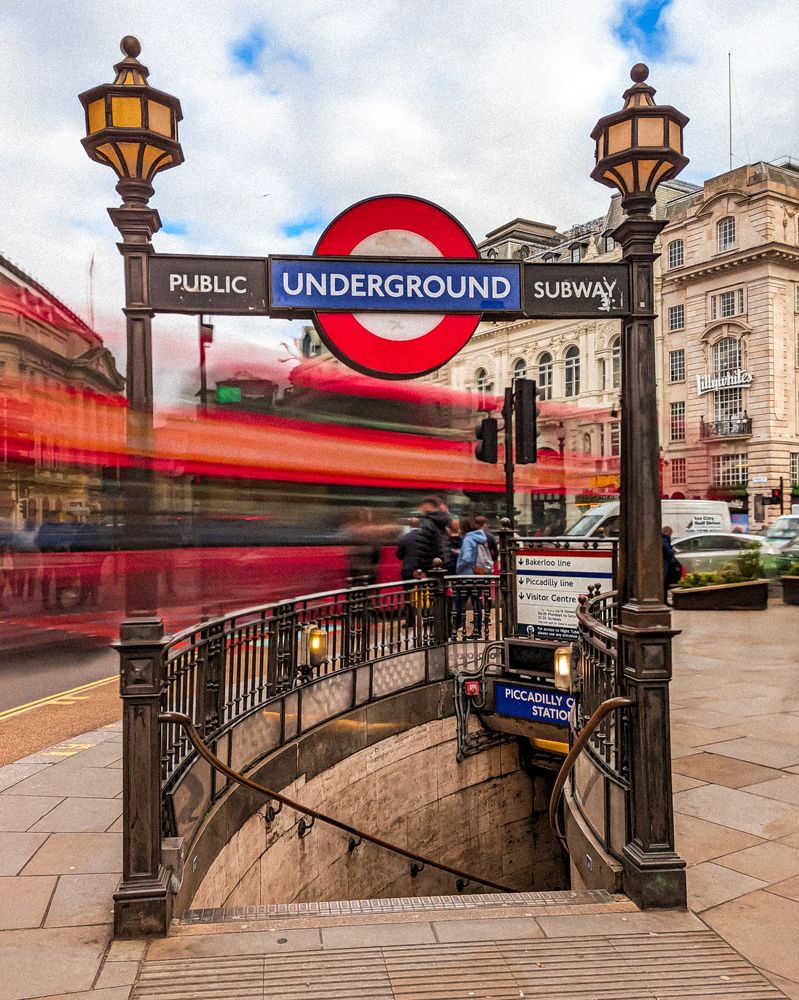 Photograph by Nathan Benham